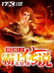 那一年，網遊世界飄著我的傳奇