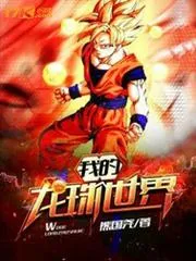 我的龍珠世界