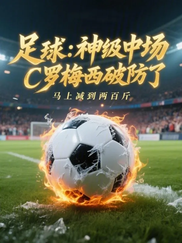 足球：神級(jí)中場(chǎng)，C羅梅西破防了