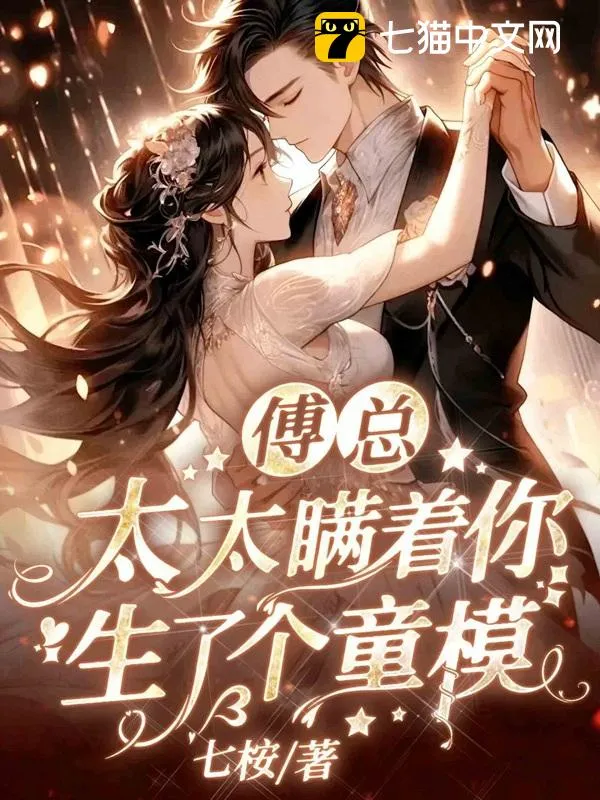 傅總，太太瞞著你生了個童模