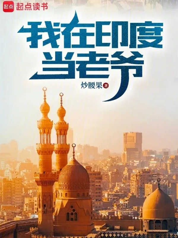 我在印度當(dāng)老爺
