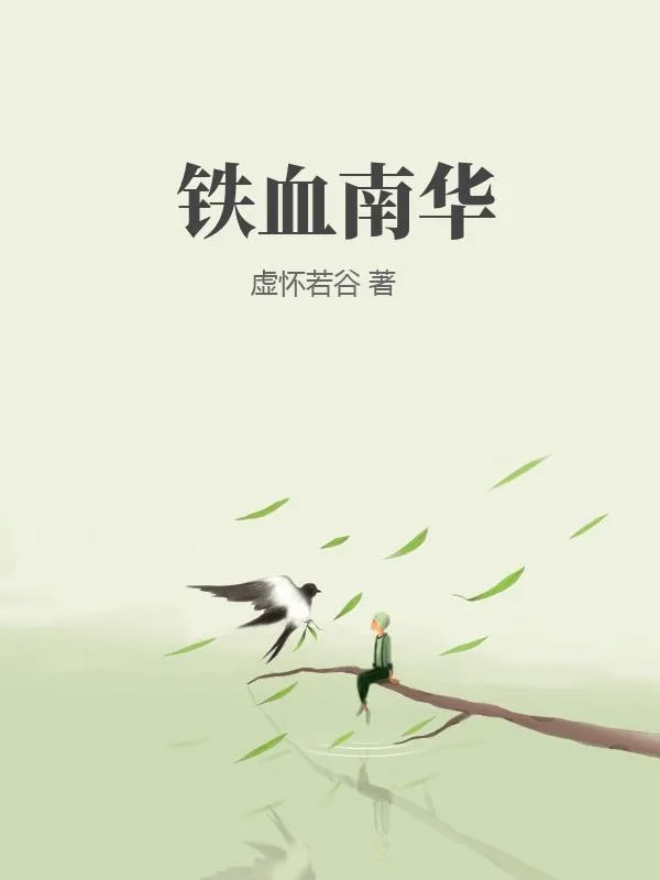 鐵血南華