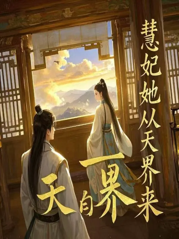 慧妃她從天界來(lái)