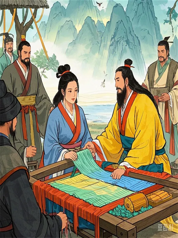 桑海鼎心
