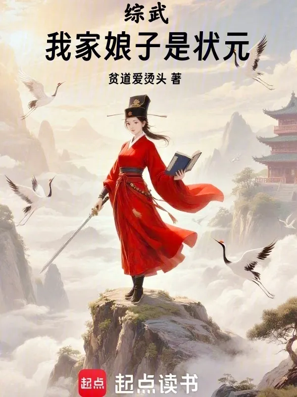 綜武：我家娘子是狀元