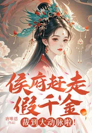 侯府趕走假千金?裁到大動脈啦！