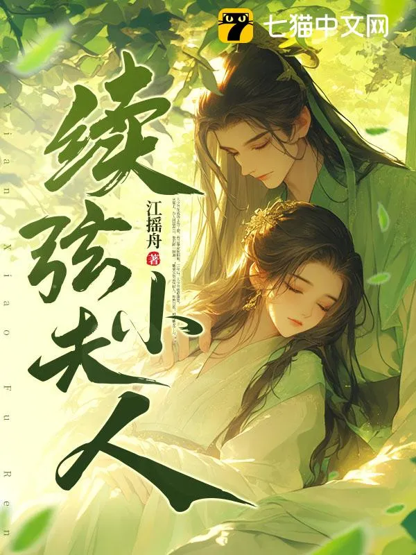 續(xù)絃小夫人