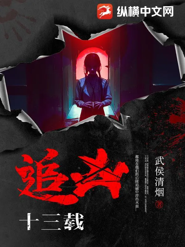 追兇十三載