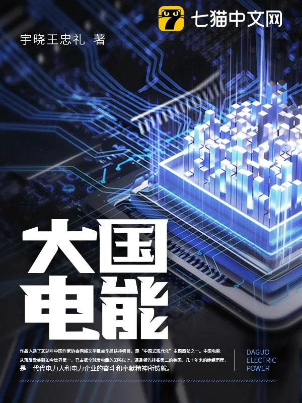 大國電能