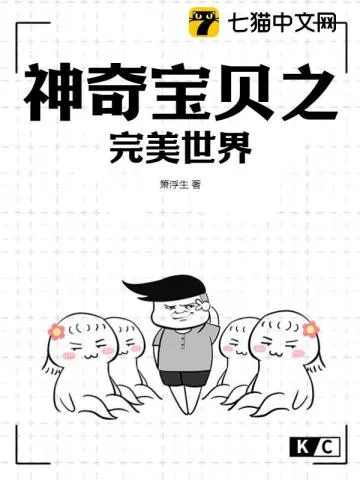 神奇寶貝之完美世界