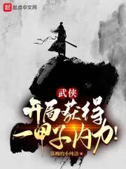 武俠：開局獲得一甲子內力！