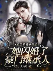 被關精神病院後，她閃婚了豪門繼承人