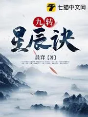 九轉(zhuǎn)星辰訣