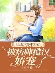 重生六零小知青，被痞帥糙漢嬌寵了