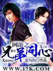網遊之兄弟同心