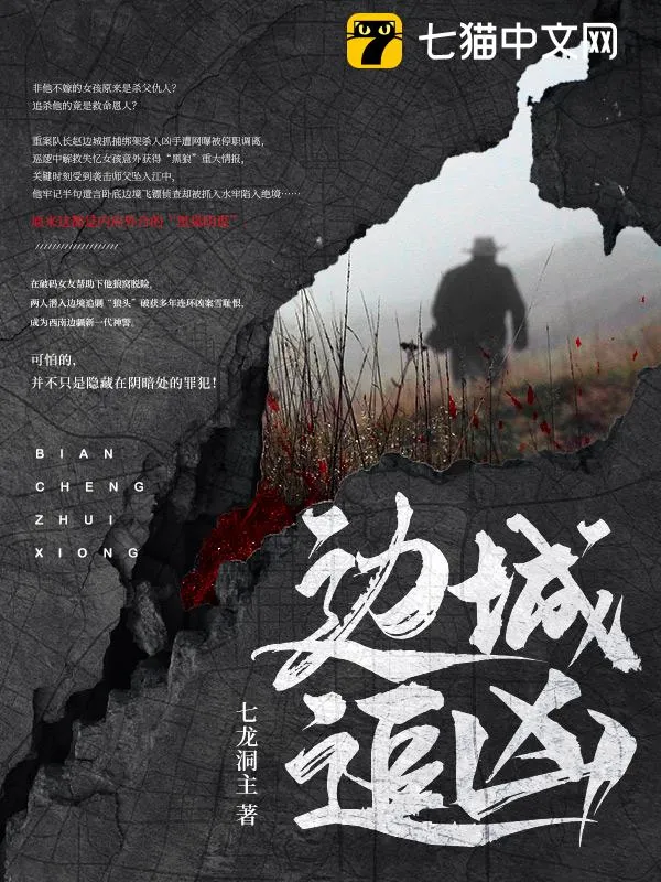 邊城追兇