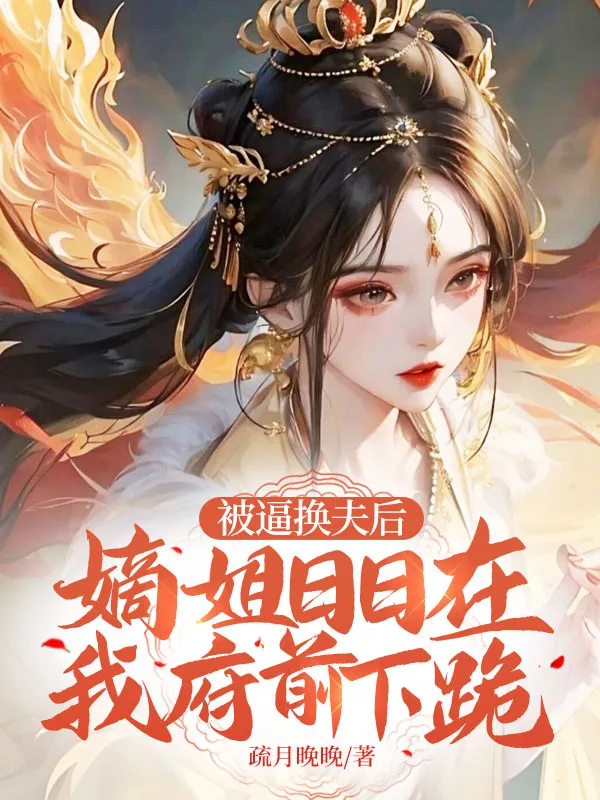 被逼換夫後，嫡姐日日在我府前下跪