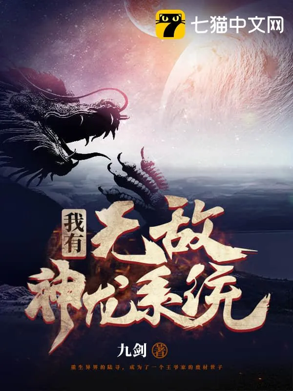 我有無敵神龍系統