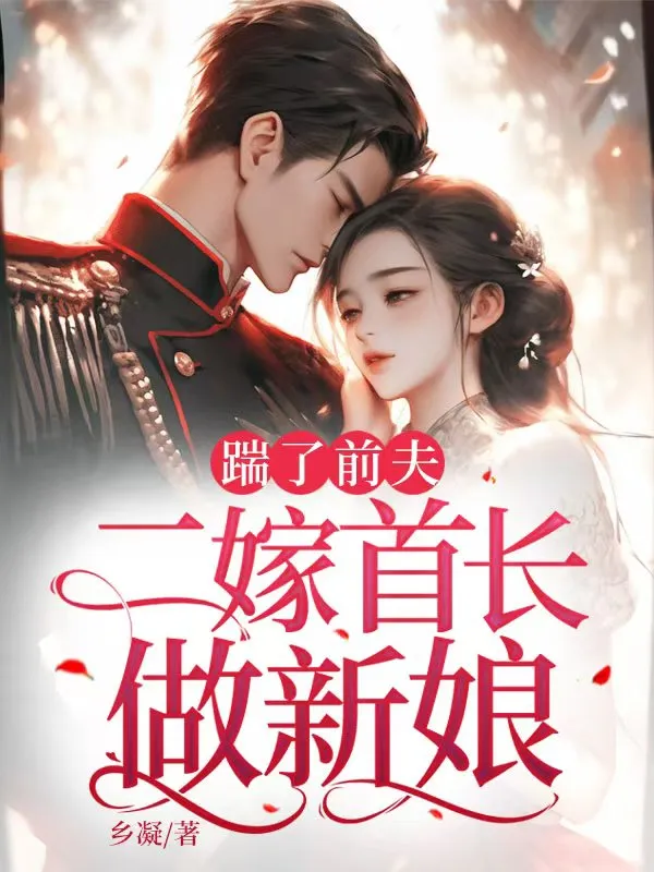 踹了前夫：二嫁首長做新娘