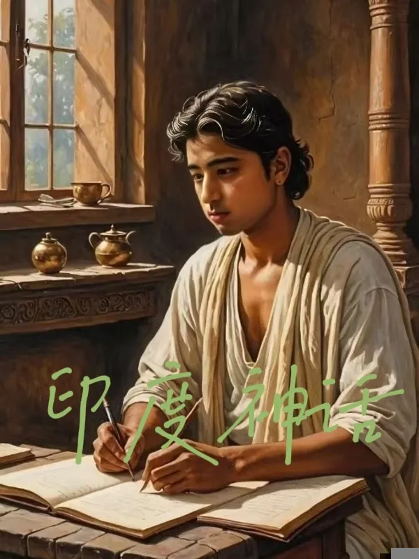 印度神話