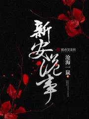 新安詭事