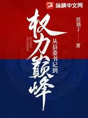 從縣委書記到權力巔峰
