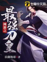 重生之最強刀皇