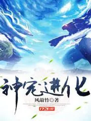 神寵進(jìn)化