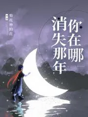 消失那年你在哪兒