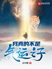 我真的不是氣運(yùn)之子
