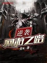 逆襲網(wǎng)遊之路