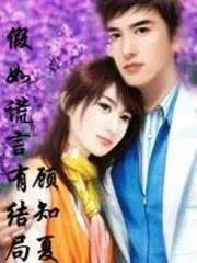 假如謊言有結(jié)局
