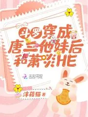 鬥羅：穿成唐三他妹後和蕭炎HE