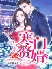 我的寒門贅婿