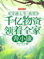 穿越七零：我帶千億物資領著全家奔小康