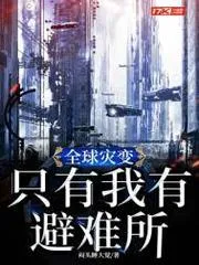 全球災變：只有我有避難所